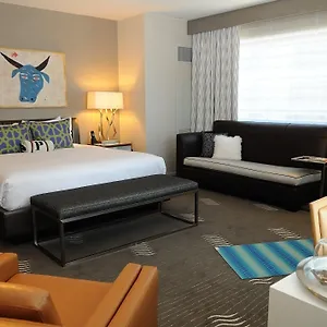 Kimpton Palomar Cityscape, An Ihg Phoenix