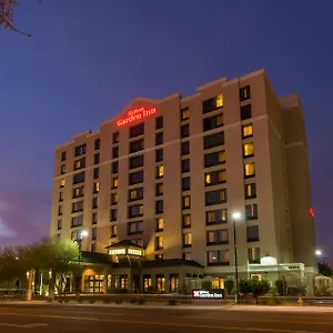 Hilton Garden Airport North Phoenix