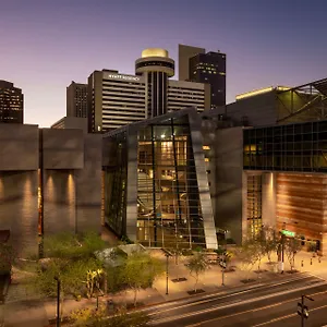 Hyatt Regency Phoenix