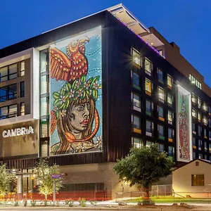 Cambria Downtown Convention Center Phoenix